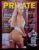 Private Nº 183 – Adriani Felline – Abril 2000 (Revista com Pôster)