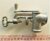 Promocional Fulgor – Mini Moedor De Carne – Anos 60