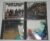 Quatro CD’s antigos da época – Grandes Sucessos da época – Alanis / Enya Storms in Africa / Marky Mark an the bunch d