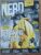 R27g. Revista Mundo Nerd 3. Breaking bad. Game of Thrones. Lacrada.