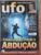 R28g. Revista Ufo ed Mythos # 125. Abdução como resistir. Contato Islã.