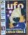 R28g. Revista Ufo Mythos # 144. Hora da verdade Antártida Aliens.