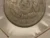 Rara) 100 Réis – 1880 / Cu/ni / Mbc Bonita / Império