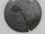 Rarissima)) – Moeda Legítima 80 Réis – 1820 – Para Moçambique, S. Thomé e Principe – Com Talho da Lei / 61 Pérolas / Reino Unido D João VI / Cobre / Mbc/Sob / box21