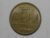 – 5 Cruzeiros – 1942 … Mapa do Brasil…. *Uncirculated – Flor de Cunho* – Impecável