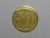 Raríssimo boné) 50 Centavos – 1946 / Getúlio Vargas / Flor de Cunho