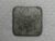 Raro) Alemanha) 5 Pfennig – 1918 / Ferro / box3