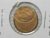 ” Raro Boné Grande) 1 Cent – 1996 – Lincoln / Usa / Flor de Cunho / Essas moedas são muito apreciadas em leiloes dos Estados Unidos. cod.1007