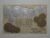 Raro Cartão Postal Tema A Numismática C/ Moedas Da Grâ Bretânia / Em alto relevo