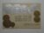 Raro Cartão Postal Tema A Numismática C/ Moedas Da Indias Holandesas / Em alto relevo