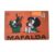 RARO GIBI MAFALDA 4 – QUINO – HQ – QUADRINHOS. GIBI. EM ESPANHOL.