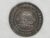 Raro) XL Réis – 1802 = 47 Perolas / Corôa Média / Carimbo de 20 / Catalogada 393a / Colonia D. João Principe Regente – Casa da Moeda de Lisboa / Rara / Cobre / Mbc / Box23