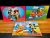 Raros! Cartão Postal Antigo Disney Mickey California USA Vintage Minnie Pluto