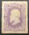 Regulares – RHM 038 (Novo) Dom Pedro II – Barba Branca – 20 Réis – 10/08/1877 (Selos do Império)