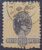Regulares – RHM 085 a (Usado) 200 Réis – Tipos “Madrugada Republicana” – 1897 (Selos do Brasil)