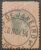Regulares – RHM 093 (Usado) 100 Réis – Tipos “Madrugada Republicana” Tipos de 1894 modificados – 1897 (Selos do Brasil)