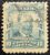 Regulares – RHM 136 (Usado) Alegorias Republicanas – 10 Réis – 01/01/1915 (Selos da República)