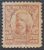 Regulares – RHM 145 (Usado) Alegorias Republicanas – 700 Réis – 10/11/1906 (Selos da República)