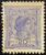 Regulares – RHM 155 (Novo) 20 Réis – Alegorias República e Instrução – 01/02/1918 (Selos do Brasil)
