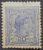 Regulares – RHM 155 (Usado) 20 Réis – Alegorias República e Instrução – 01/02/1918 (Selos do Brasil)