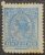 Regulares – RHM 166 (Novo) 200 Réis – Alegorias República e Instrução – 1918/1919 (Selos do Brasil)
