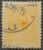 Regulares – RHM 169 (Usado) 600 Réis – Alegorias República e Instrução – 1918/1919 (Selos do Brasil)