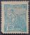 Regulares – RHM 179 (Novo) 100 Réis – Agricultura – Vovó Parte 1 – 1922 (Selos do Brasil)