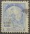 Regulares – RHM 207 (Usado) 2.000 Réis – Instrução – Vovó Parte 1 – 1921/1926 (Selos do Brasil)