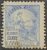 Regulares – RHM 207 (Usado) 2.000 Réis – Instrução – Vovó Parte 1 – 1921/1926 (Selos do Brasil)