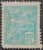 Regulares – RHM 244 (Usado) 100 Réis – Aviação – Vovó Parte 2 – 1928