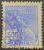 Regulares – RHM 258 (Usado) 500 Réis – Mercúrio e Globo – Vovó Parte 2 – 1929 (Selos do Brasil)