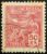 Regulares – RHM 268 (Usado) 50 Réis – Aviação – Vovó Parte 2 – 1930