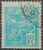 Regulares – RHM 269 (Usado) 100 Réis – Aviação – Vovó Parte 2 – 1930