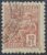 Regulares – RHM 275 A (Usado) 10 Réis – Aviação – Vovó Parte 2 – 1933