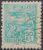 Regulares – RHM 279 A (Usado) 50 Réis – Aviação – Vovó Parte 2 – 1933