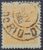 Regulares – RHM 280 (Usado) 100 Réis – Aviação – Vovó Parte 2 – 1931/1934 (Selos do Brasil)