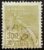 Regulares – RHM 284 (Usado) 300 Réis – Mercúrio e Globo – Vovó Parte 2 – 1931/1934