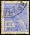 Regulares – RHM 285 (Usado) 400 Réis – Mercúrio e Globo – Vovó Parte 2 – 1931/1934