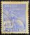 Regulares – RHM 285 (Usado) 400 Réis – Mercúrio e Globo – Vovó Parte 2 – 1931/1934