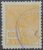 Regulares – RHM 287 (Usado) 600 Réis – Mercúrio e Globo – Vovó Parte 2 – 1931/1934