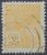 Regulares – RHM 287 (Usado) 600 Réis – Mercúrio e Globo – Vovó Parte 2 – 1931/1934