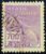 Regulares – RHM 288 (Usado) 700 Réis – Mercúrio e Globo – Vovó Parte 2 – 1931/1934
