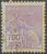 Regulares – RHM 288 (Usado) 700 Réis – Mercúrio e Globo – Vovó Parte 2 – 1931/1934