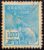 Regulares – RHM 289 (Usado) 1.000 Réis – Mercúrio e Globo – Vovó Parte 2 – 1931/1934