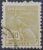 Regulares – RHM 302 (Usado) 300 Réis – Mercúrio e Globo – Vovó Parte 2 – 1936/37