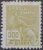 Regulares – RHM 302 (Usado) 300 Réis – Mercúrio e Globo – Vovó Parte 2 – 1936/37