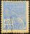 Regulares – RHM 303 a (Usado) 400 Réis – Mercúrio e Globo – Vovó Parte 2 – 1936/37