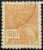 Regulares – RHM 304 (Usado) 500 Réis – Mercúrio e Globo – Vovó Parte 2 – 1936/37