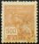 Regulares – RHM 304 (Usado) 500 Réis – Mercúrio e Globo – Vovó Parte 2 – 1936/37