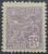 Regulares – RHM 319 (Novo) 20 Réis – Aviação – Vovó Parte 2 – 1939/40 (Selos do Brasil)